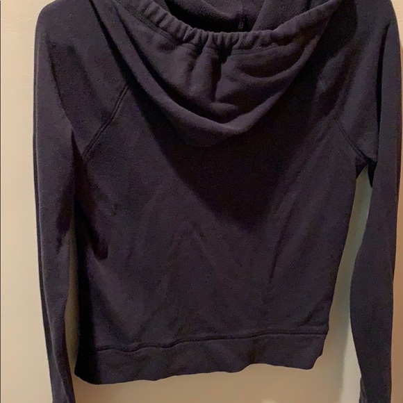 Pink Victoria Secret hoodie - Picture 4 of 4